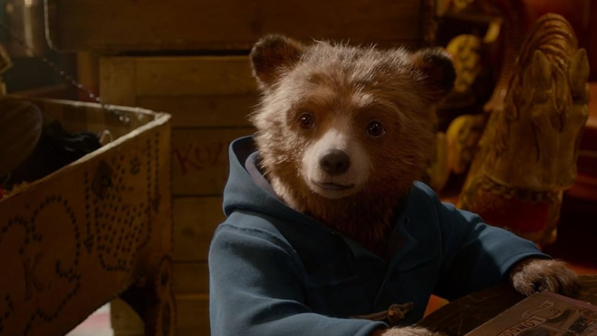 ‘Paddington 2’ (2017)