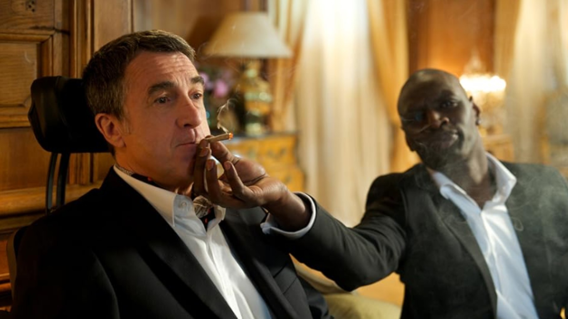 ‘The Intouchables’ (2011)