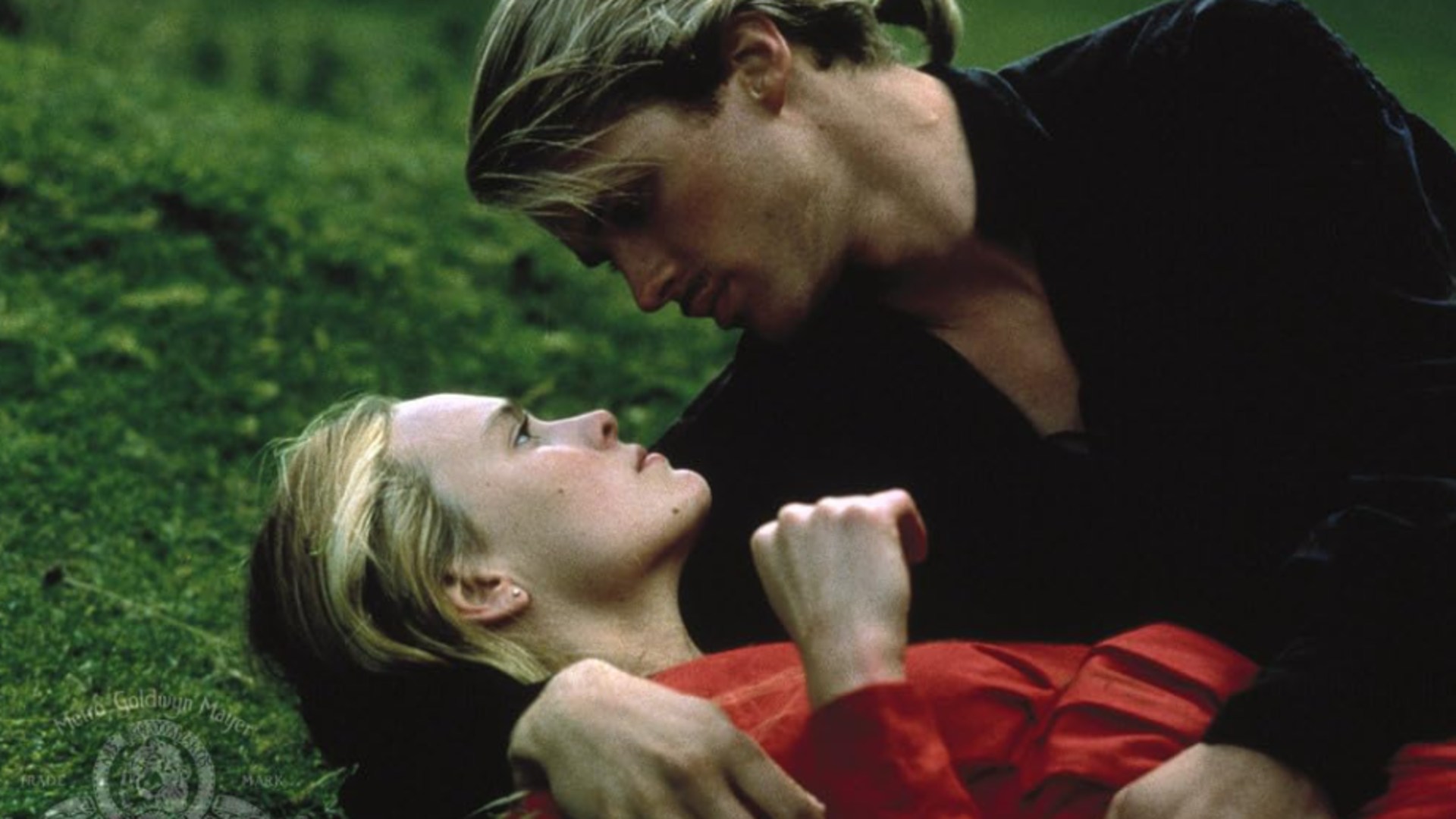 1. The Princess Bride (1987)