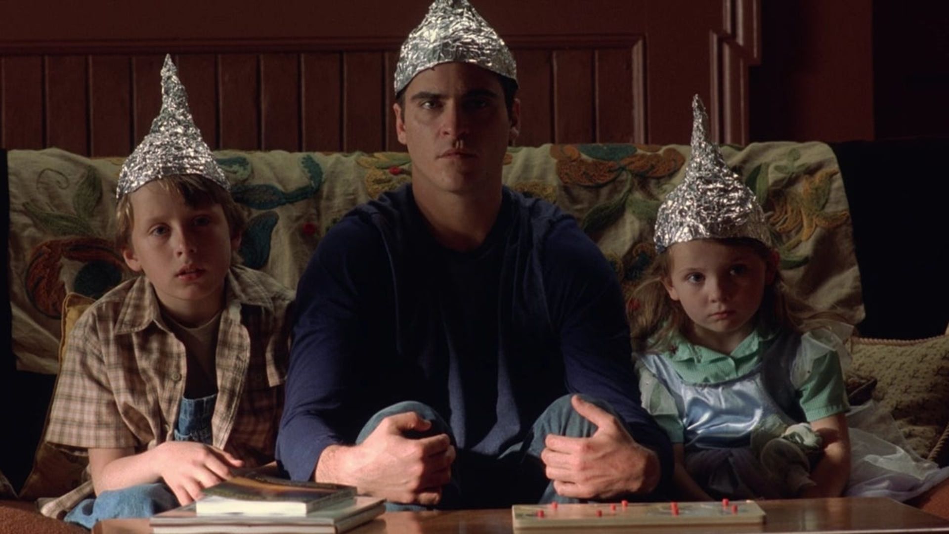 5. Signs (2002)
