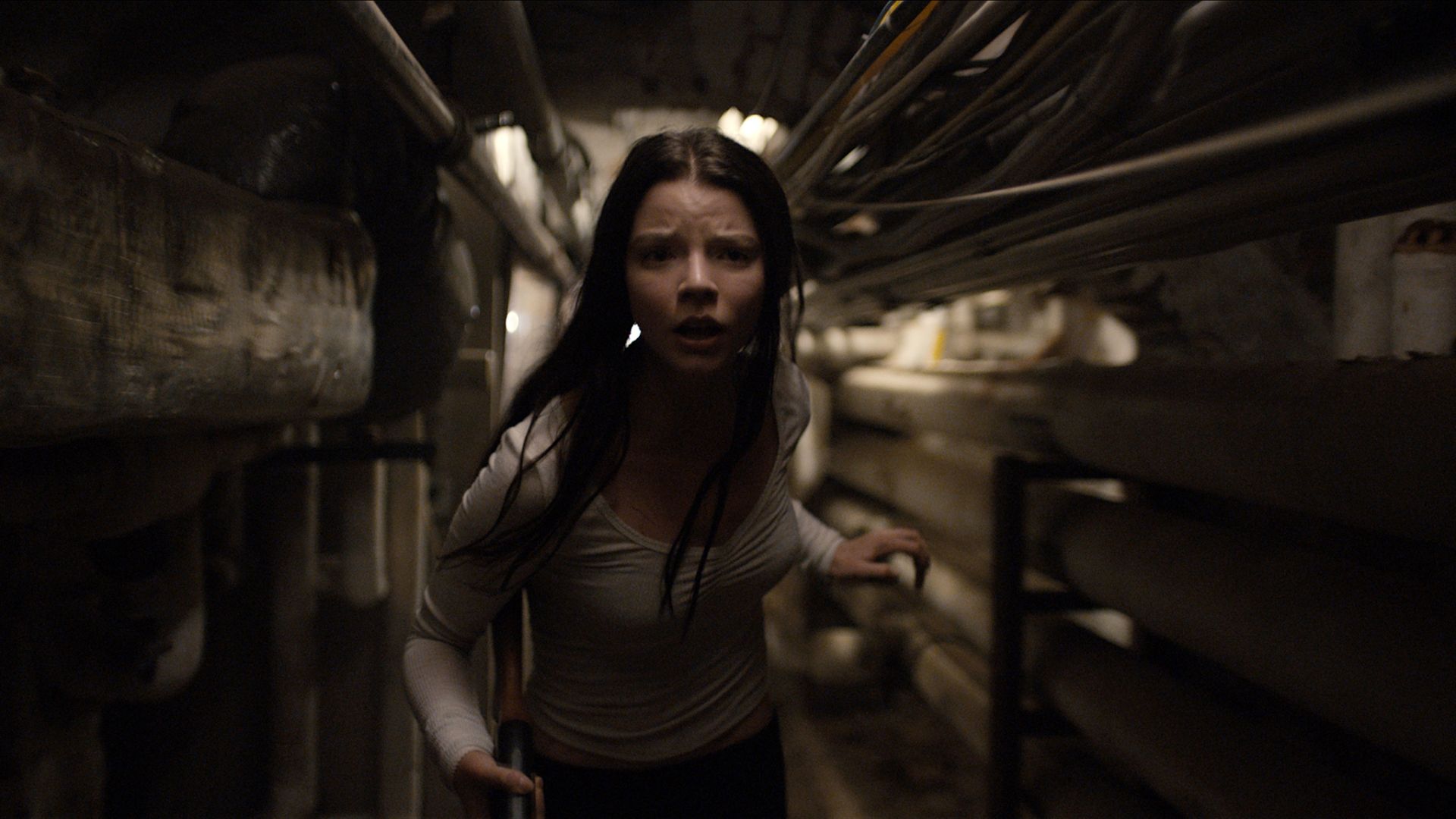 3. Split (2016)