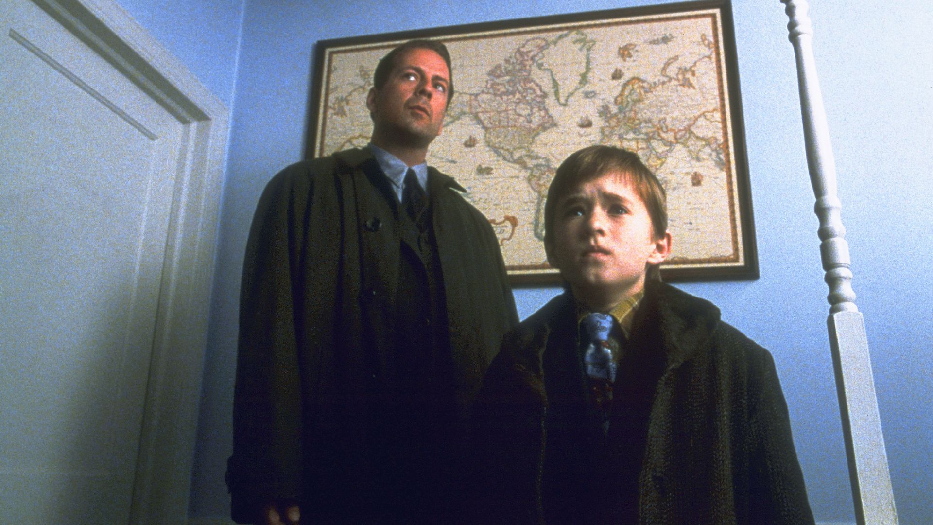 1. The Sixth Sense (1999)
