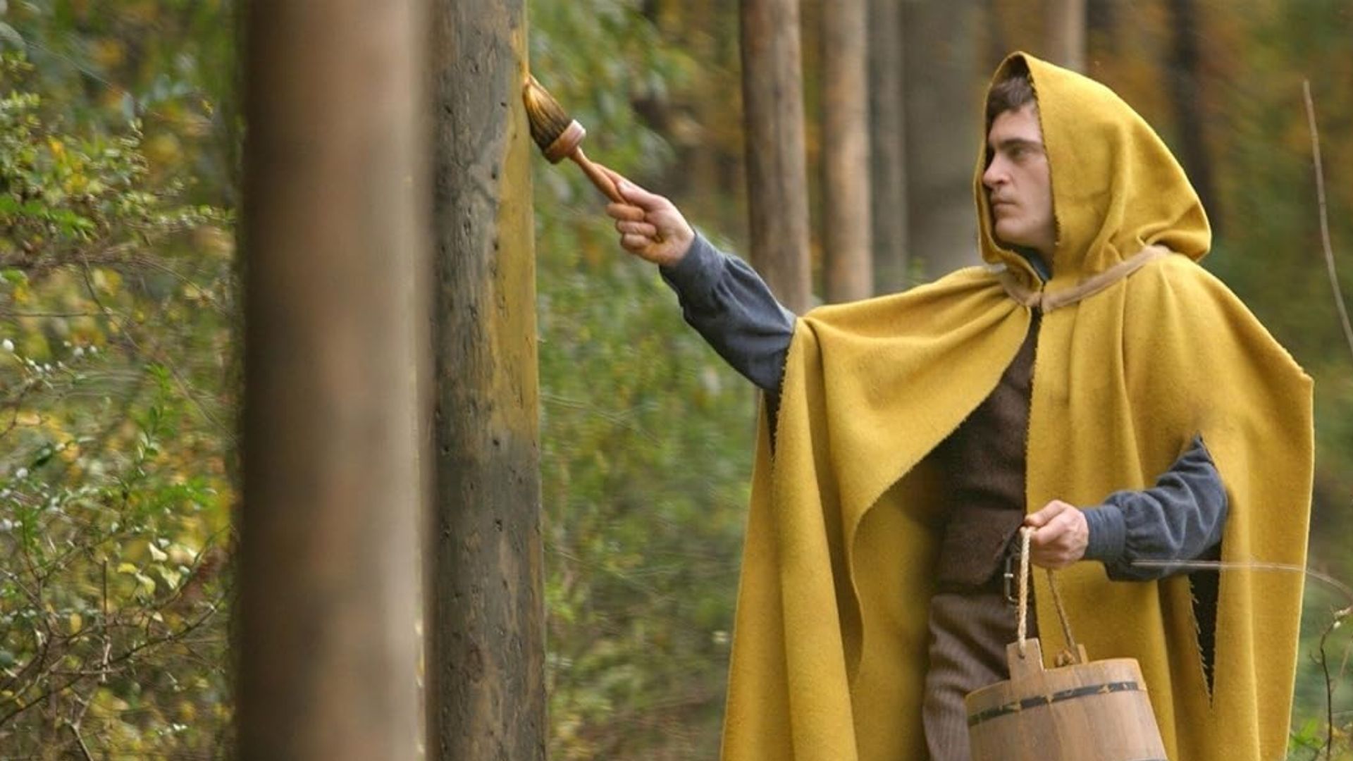 4. The Village (2004)
