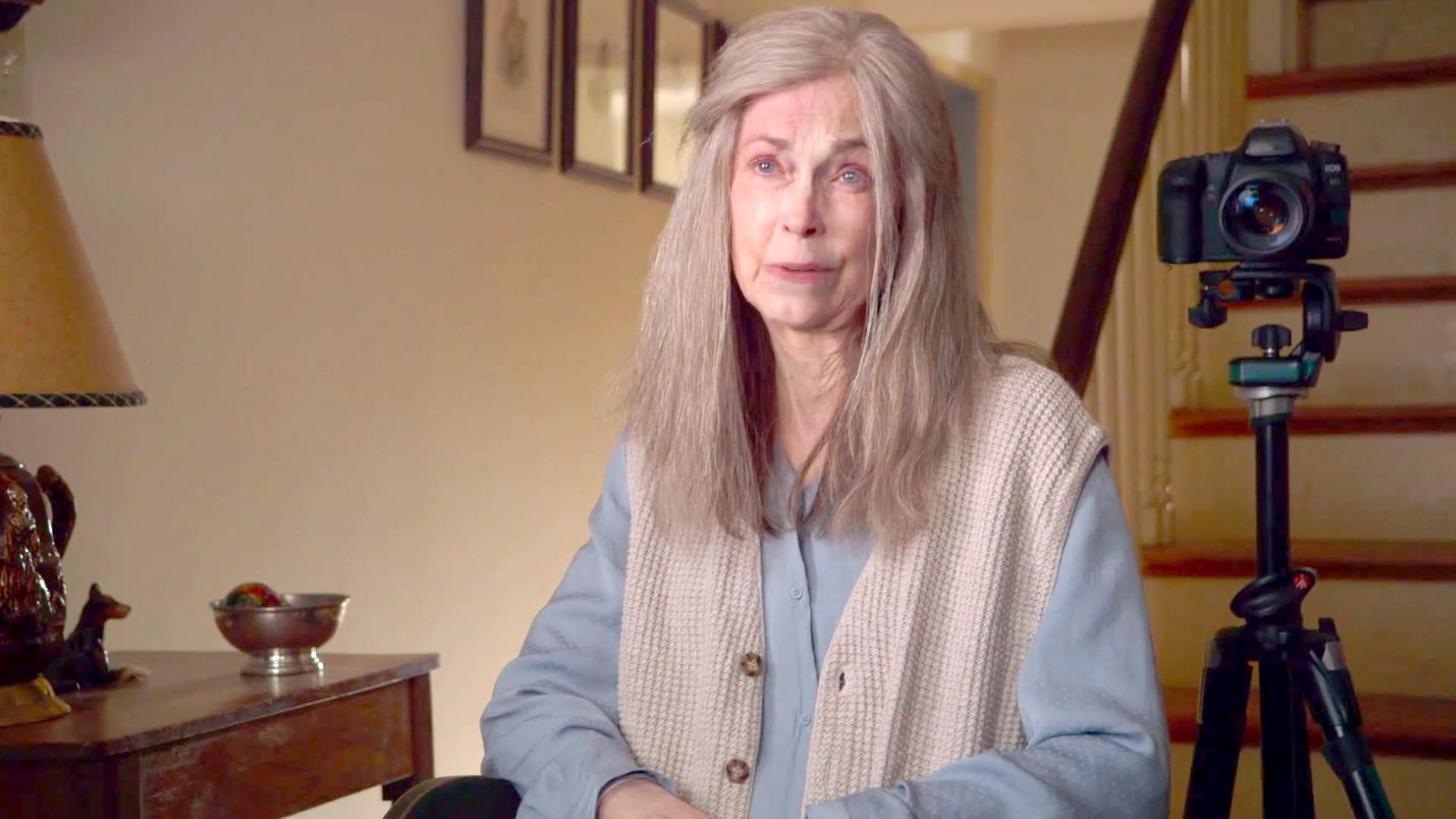 6. The Visit (2015)