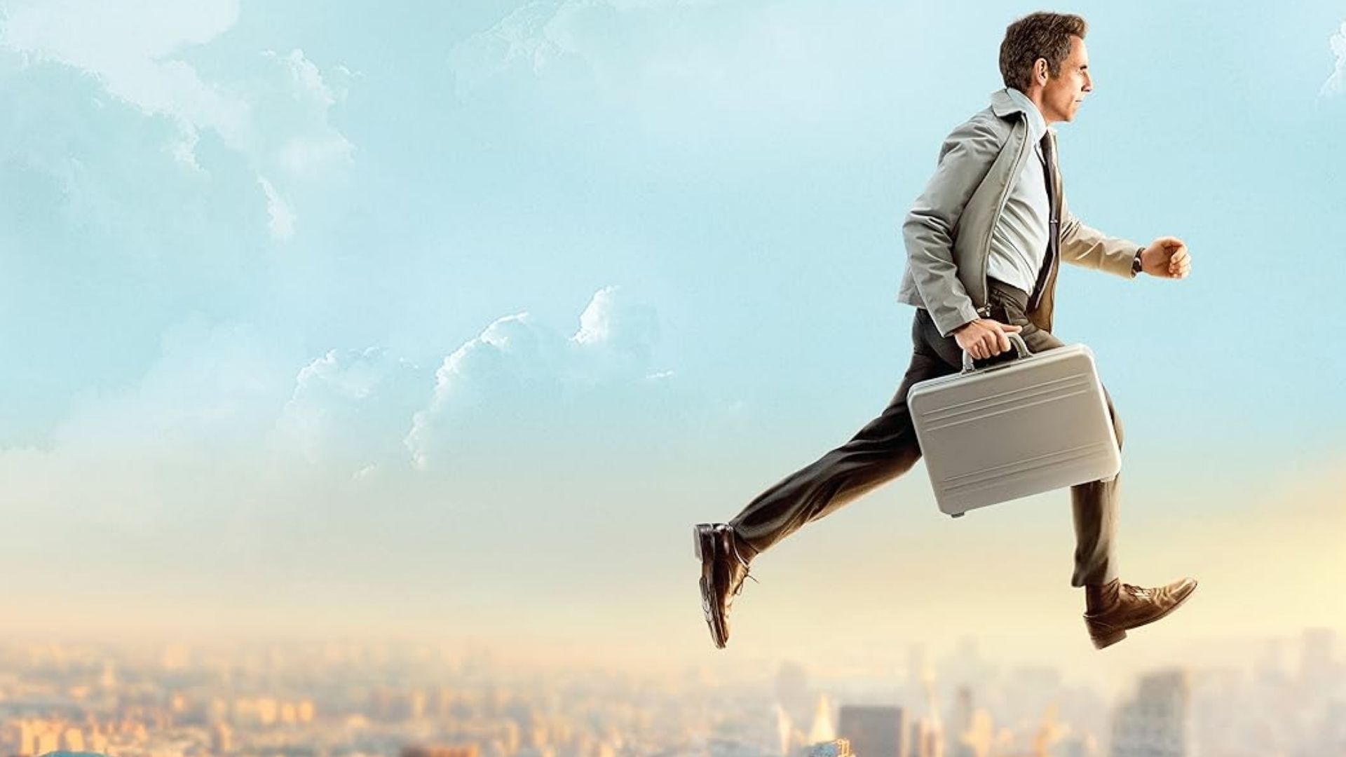‘The Secret Life of Walter Mitty’ (2013)