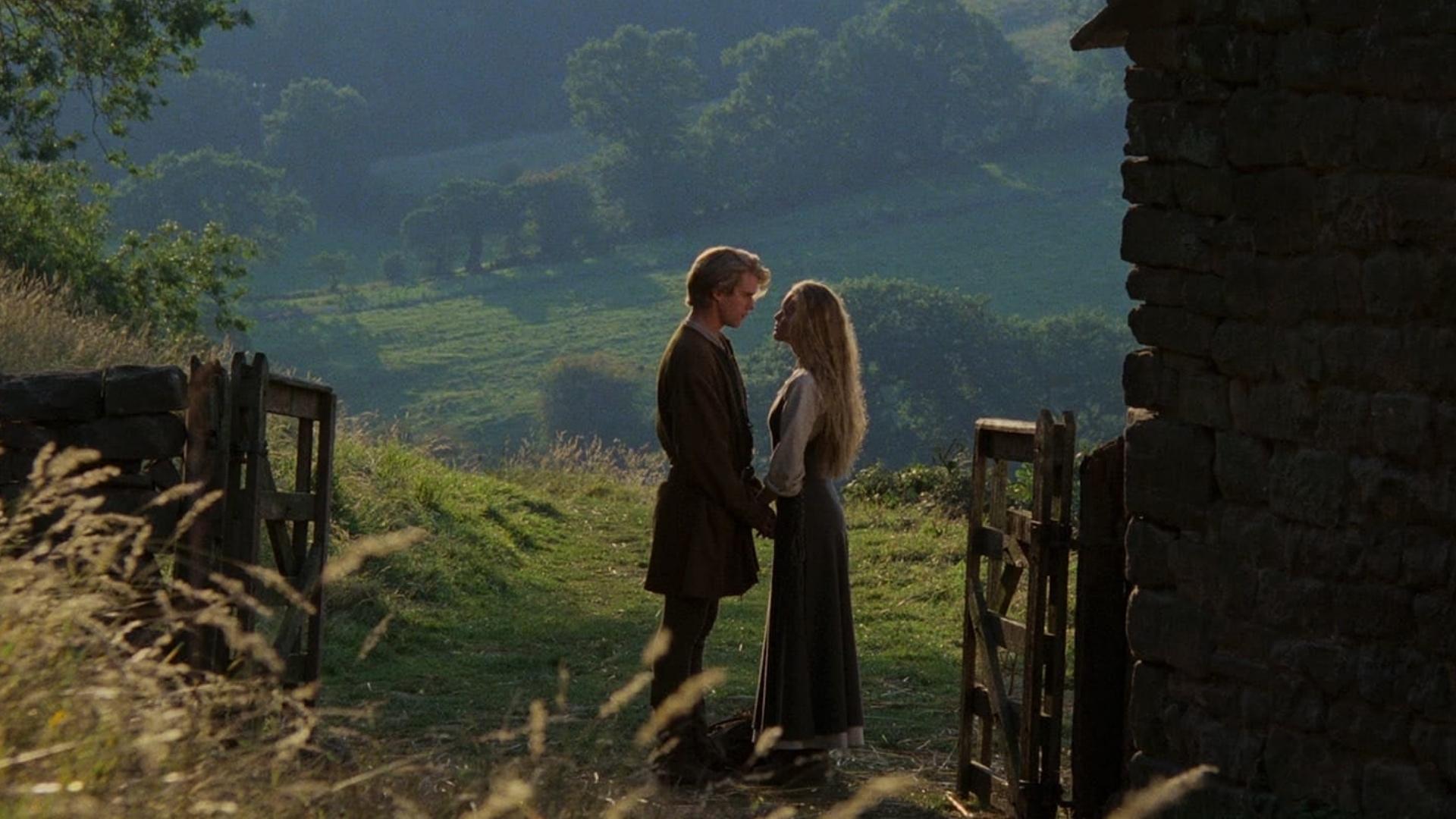 ‘The Princess Bride’ (1987)