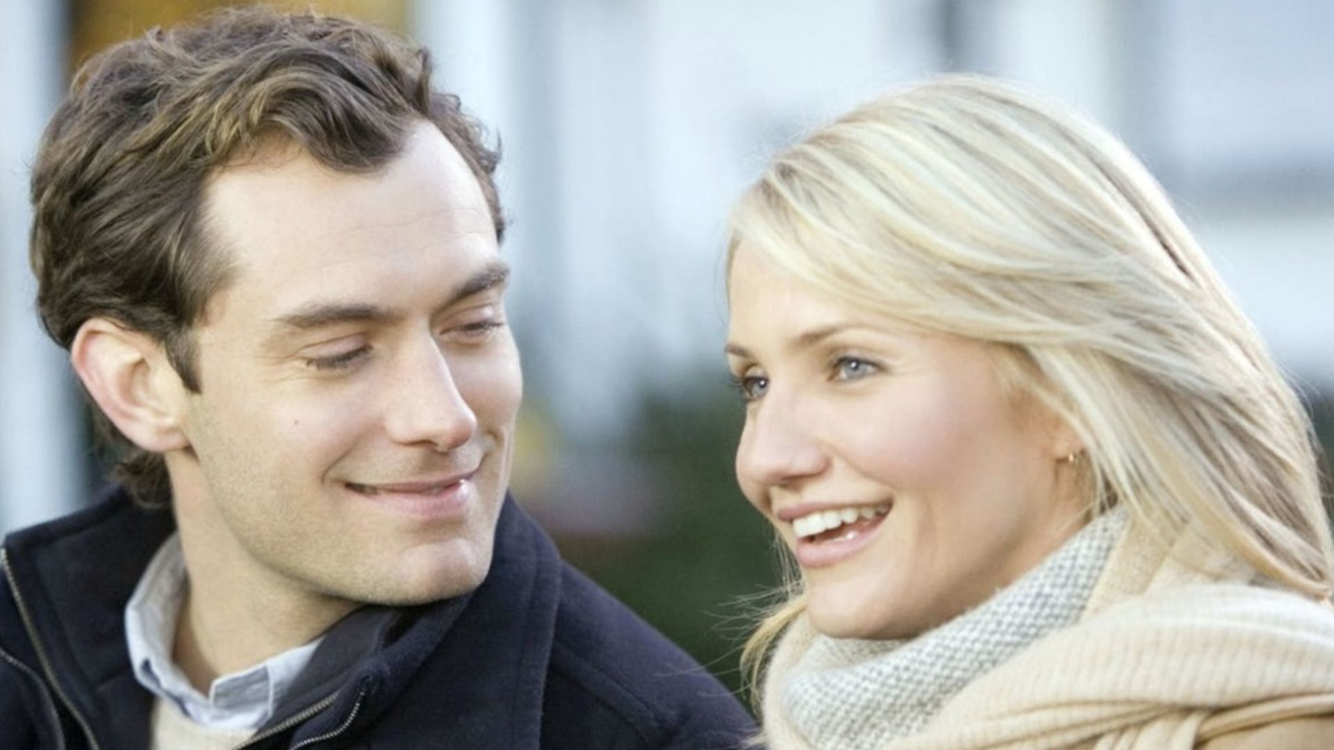 ‘The Holiday’ (2006)