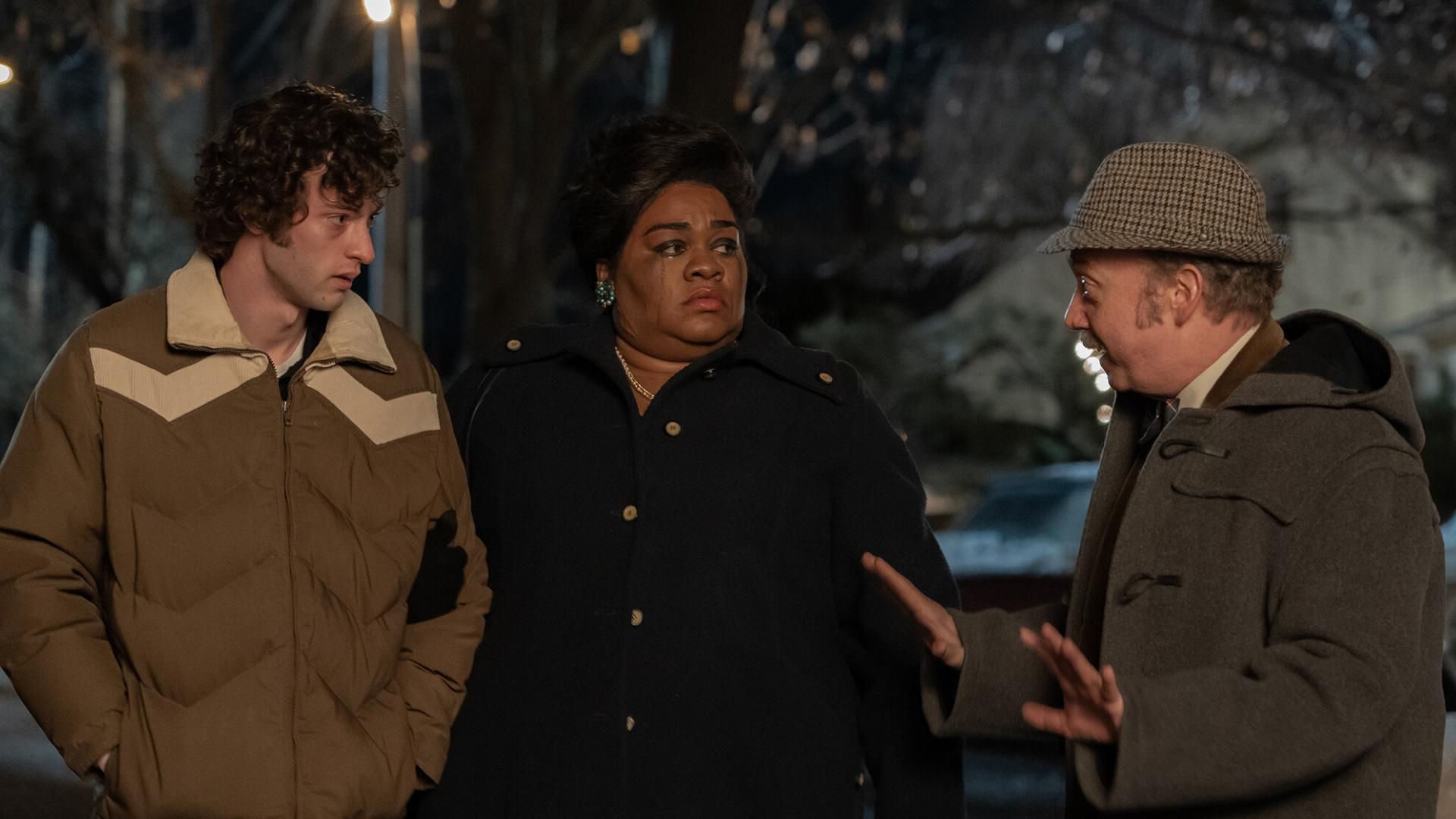 ‘The Holdovers’ (2023)