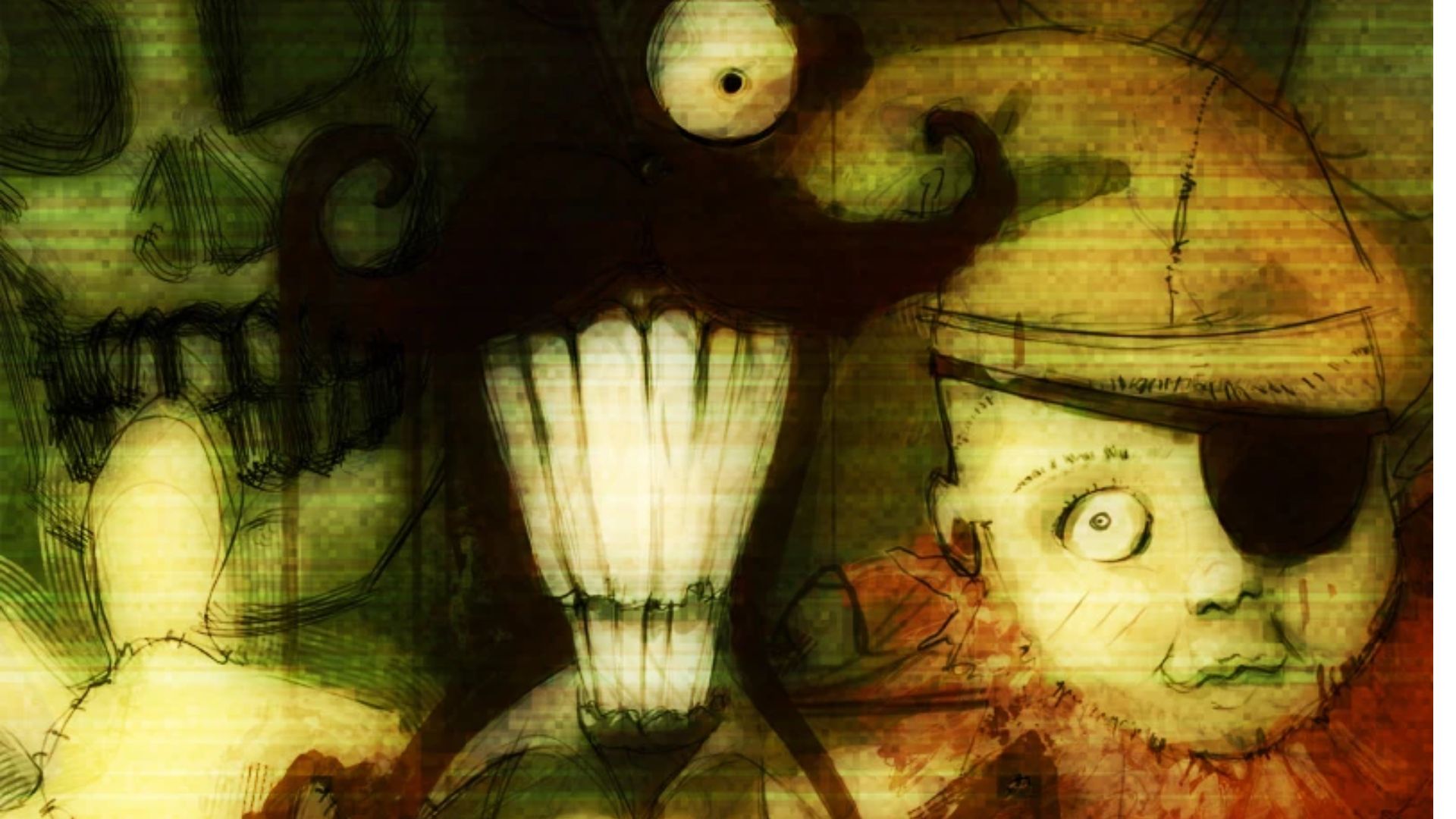2. Candle Cove by Kris Straub (2009)