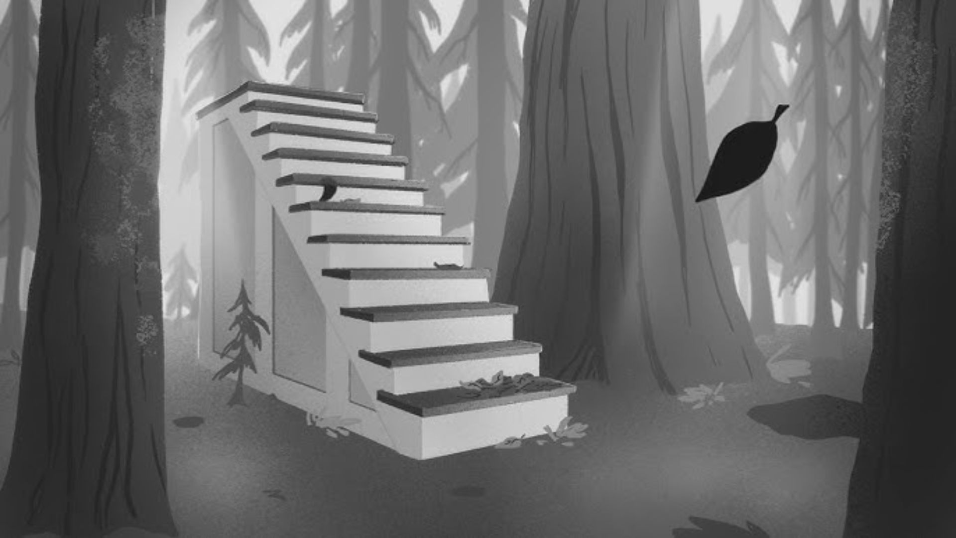 3. Search and Rescue Woods by Kerry Hammond (2015)