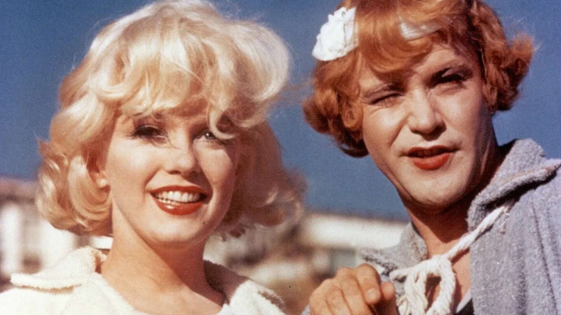 ‘Some Like It Hot’ (1959)