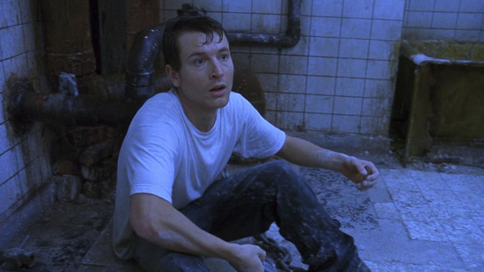 5. Saw (2004)