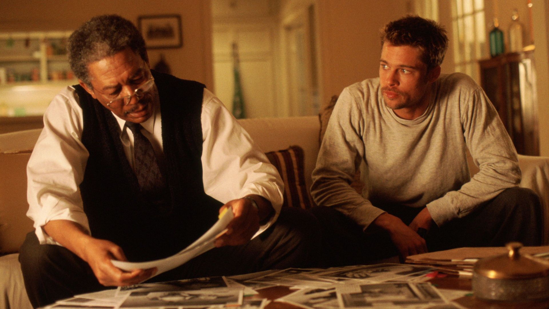 Se7en (1995)