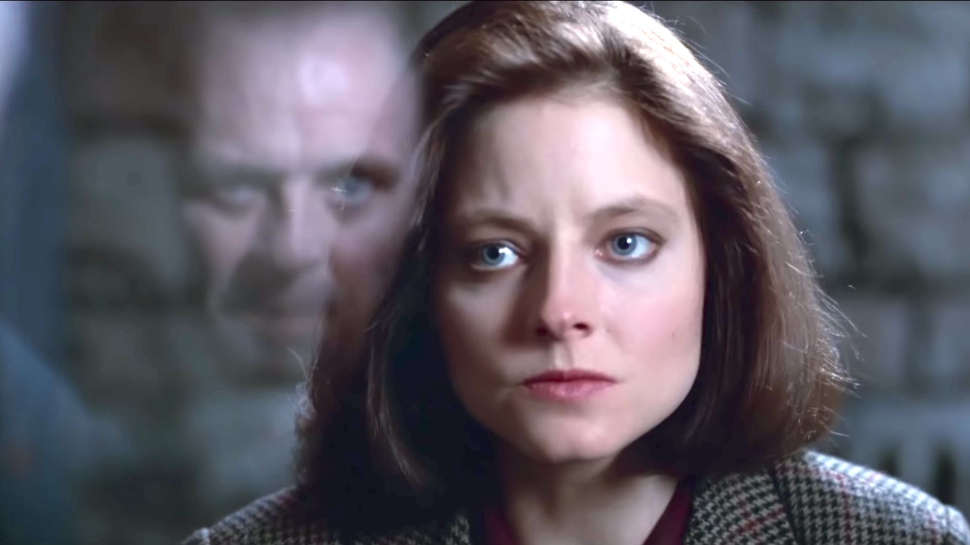 2. The Silence of the Lambs (1991)