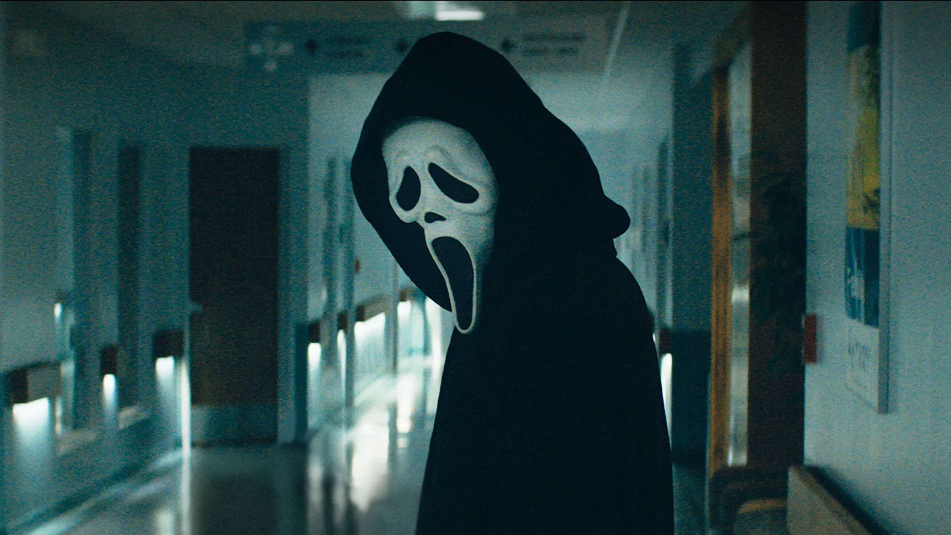 4. Scream (1996)