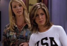 Friends