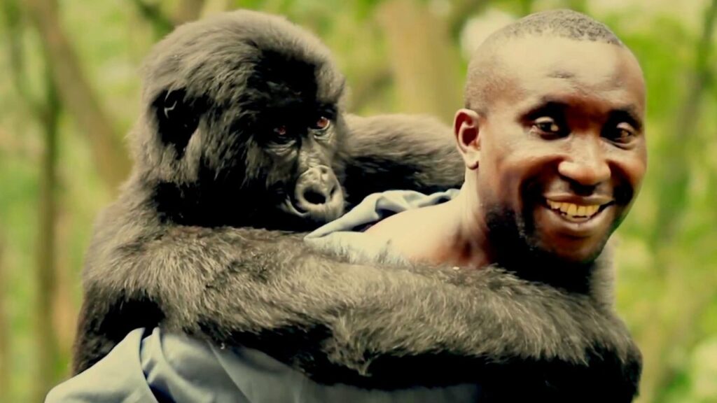 Virunga (2014) (Image: Netflix)