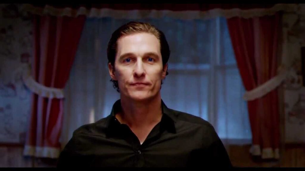 Killer Joe