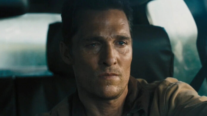Interstellar