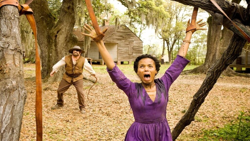 Django Unchained (2012)