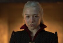 ‘House Of The Dragon’ Strips Rhaenyra Targaryen Of What Made Her So Compelling In The Books Rhaenyra Targaryen in 'House of the Dragon' (Image: HBO)