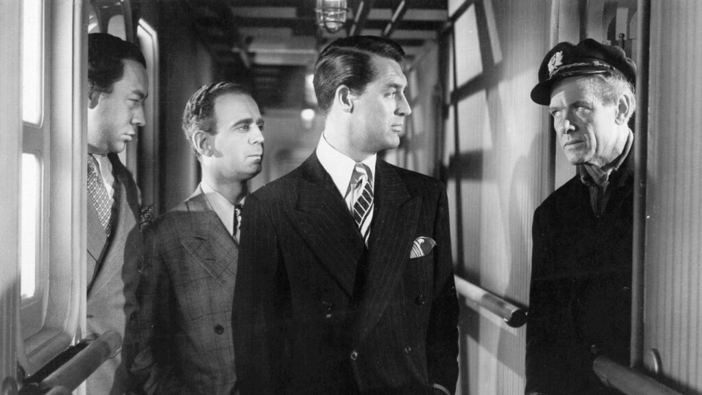 Mr. Lucky (1943) 
