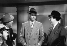 Mr. Lucky (1943)