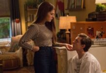 Aunt May in the MCU (Image: Marvel)