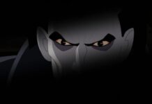 Joker in 'Batman: Caped Crusader' (Image: DC)