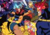 'X-Men '97' (Image: Marvel)