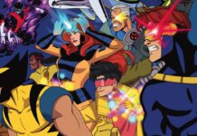 'X-Men '97' (Image: Marvel)