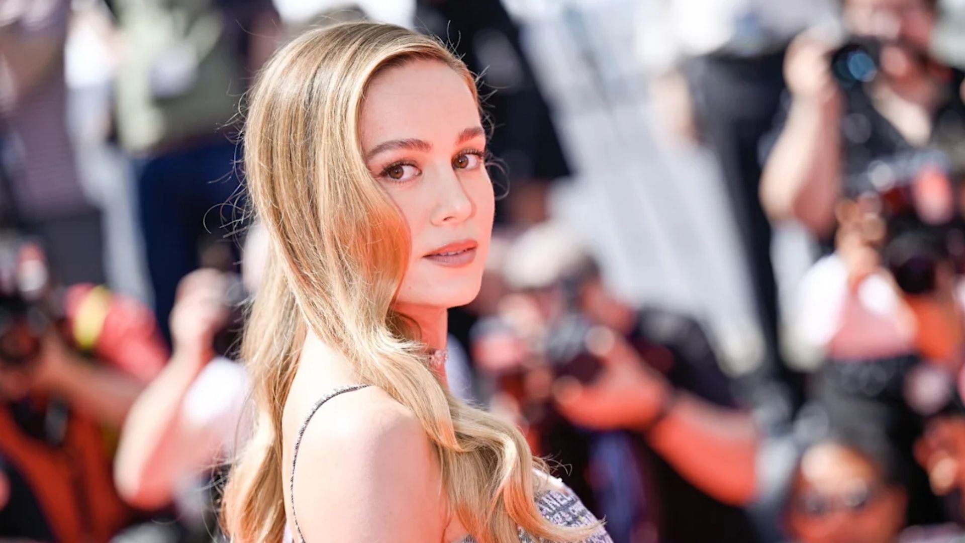 Brie Larson