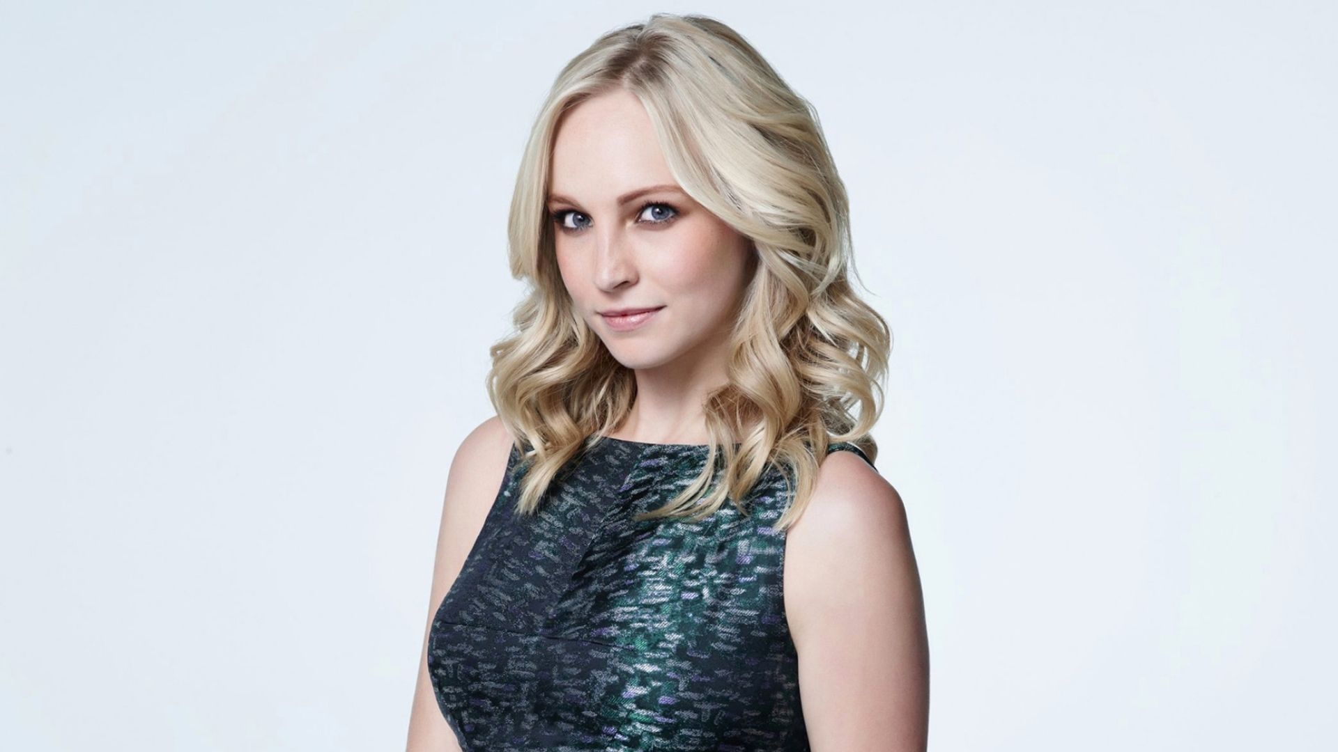 Candice King
