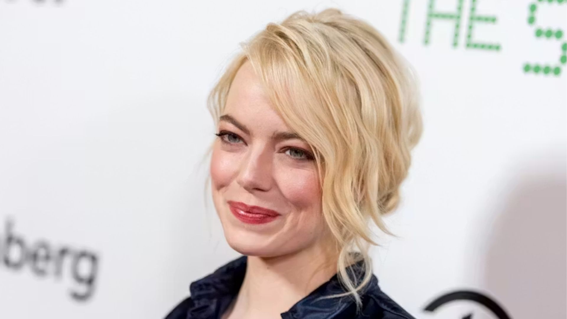 Emma Stone