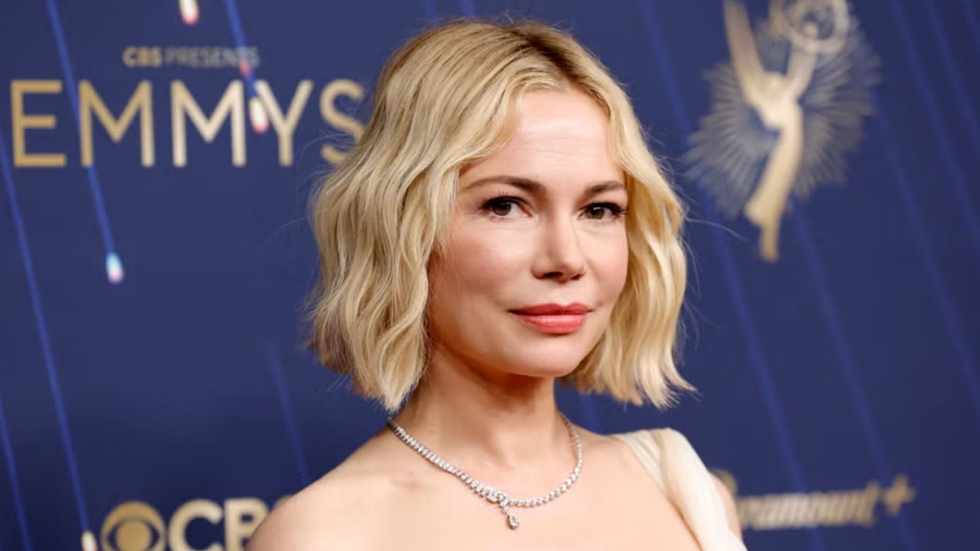 Michelle Williams