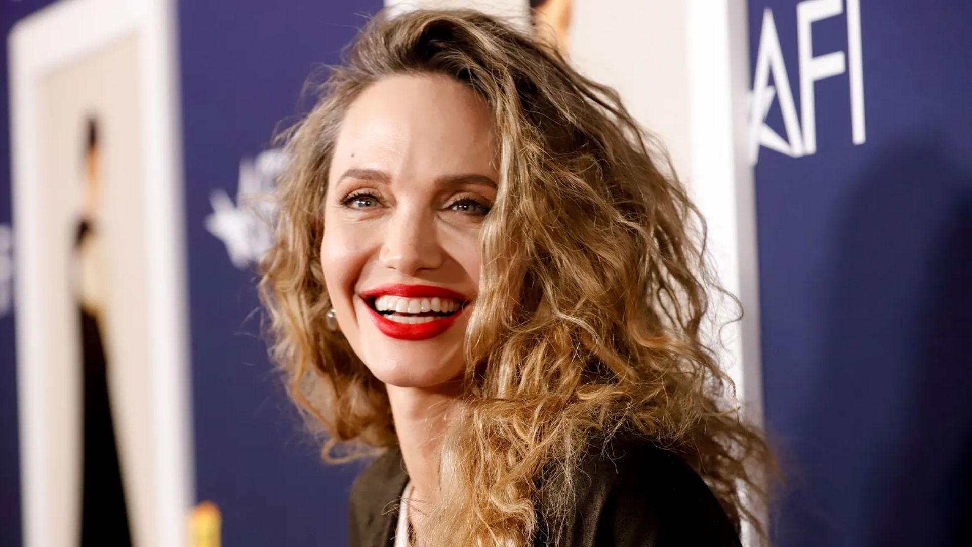 Angelina Jolie