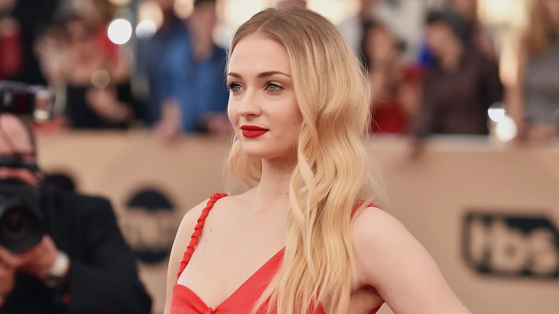 Sophie Turner