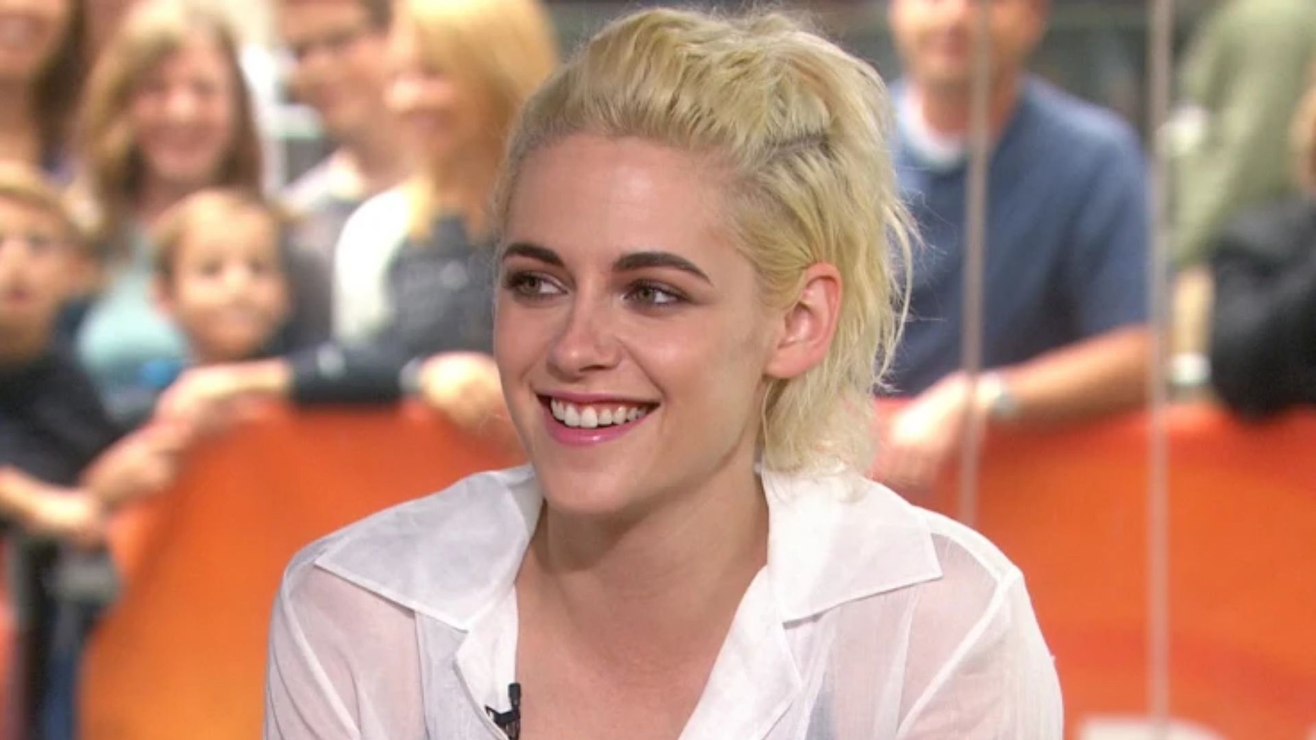 Kristen Stewart