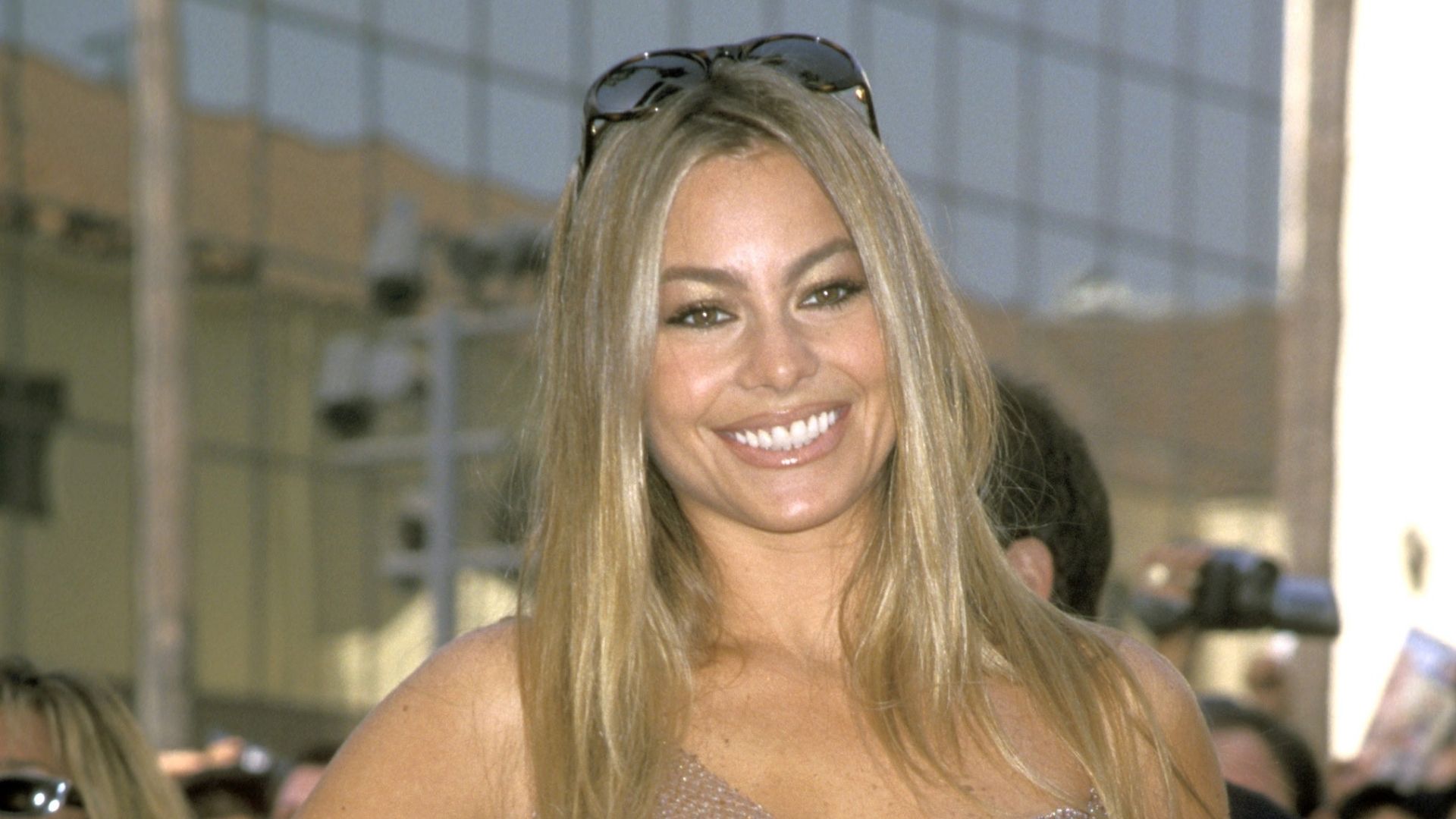 Sofia Vergara