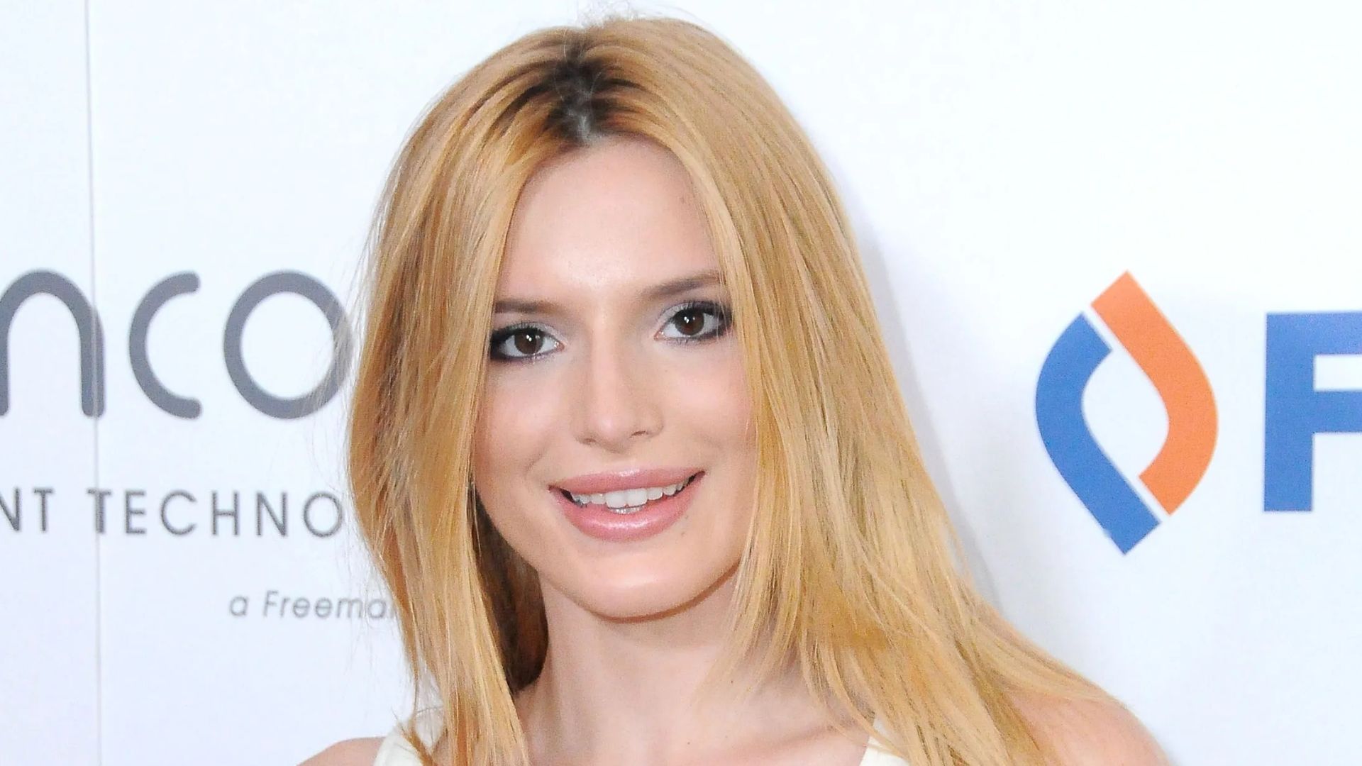 Bella Thorne