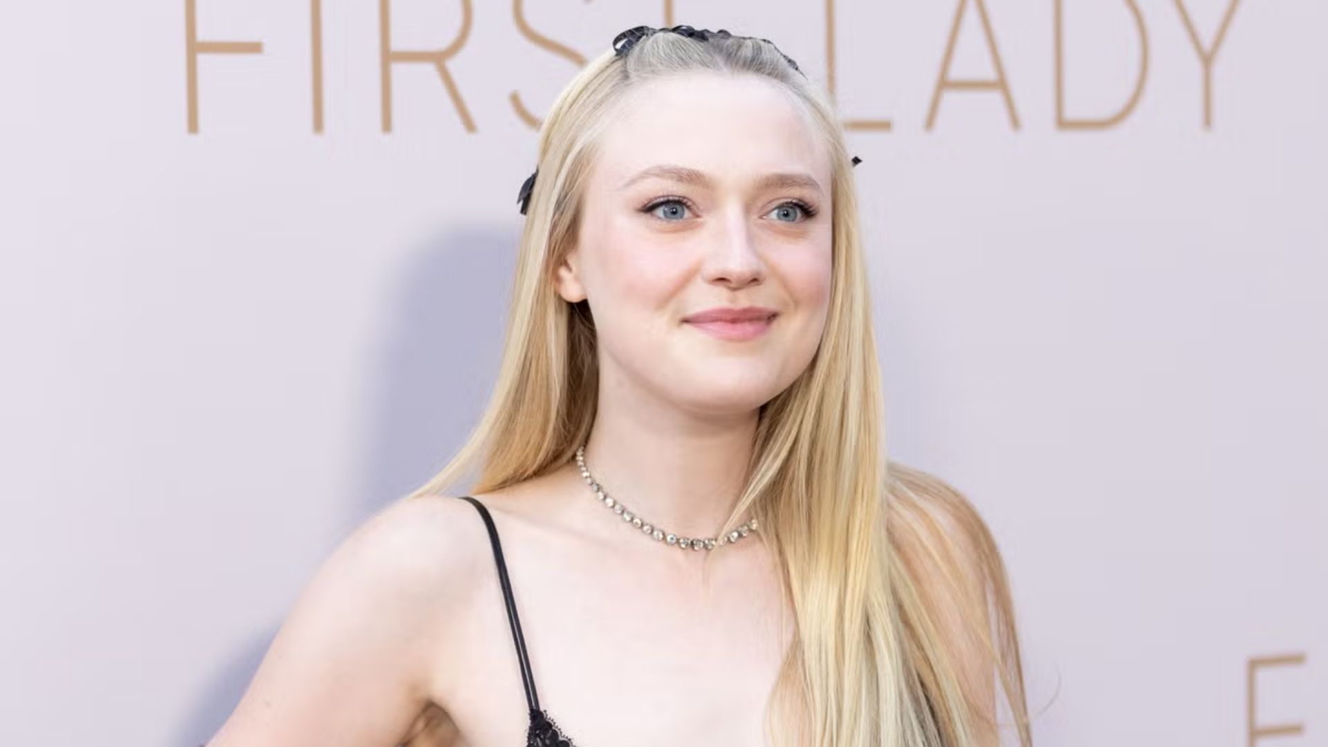 Dakota Fanning