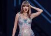 Taylor Swift (Image: Forbes)