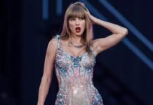 Taylor Swift (Image: Forbes)