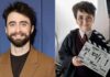 Daniel Radcliffe and Dominic McLaughlin (Image: People Magazine and HBO)