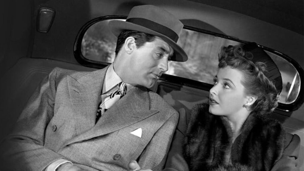 Mr. Lucky (1943)