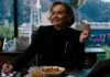 Sharon Stone in 'Euphoria' (Image: HBO)