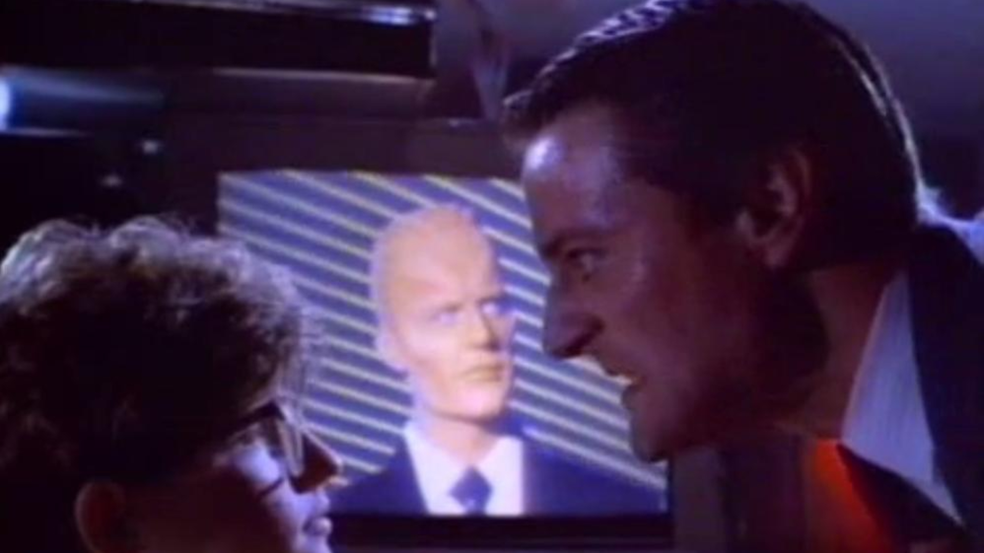 9. Max Headroom (1987)
