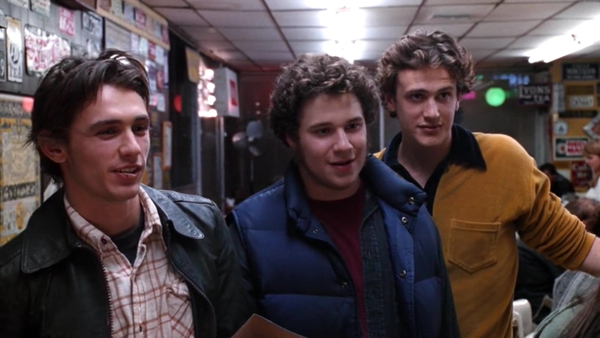 7. Freaks and Geeks (1999)