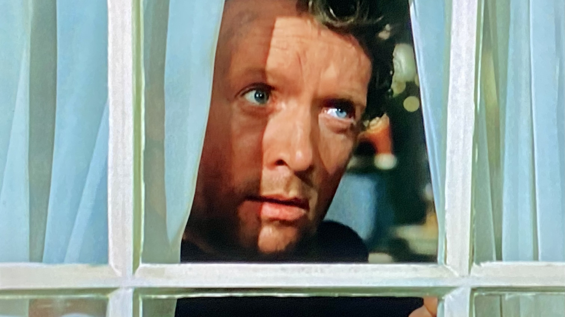 2. The Prisoner (1967)