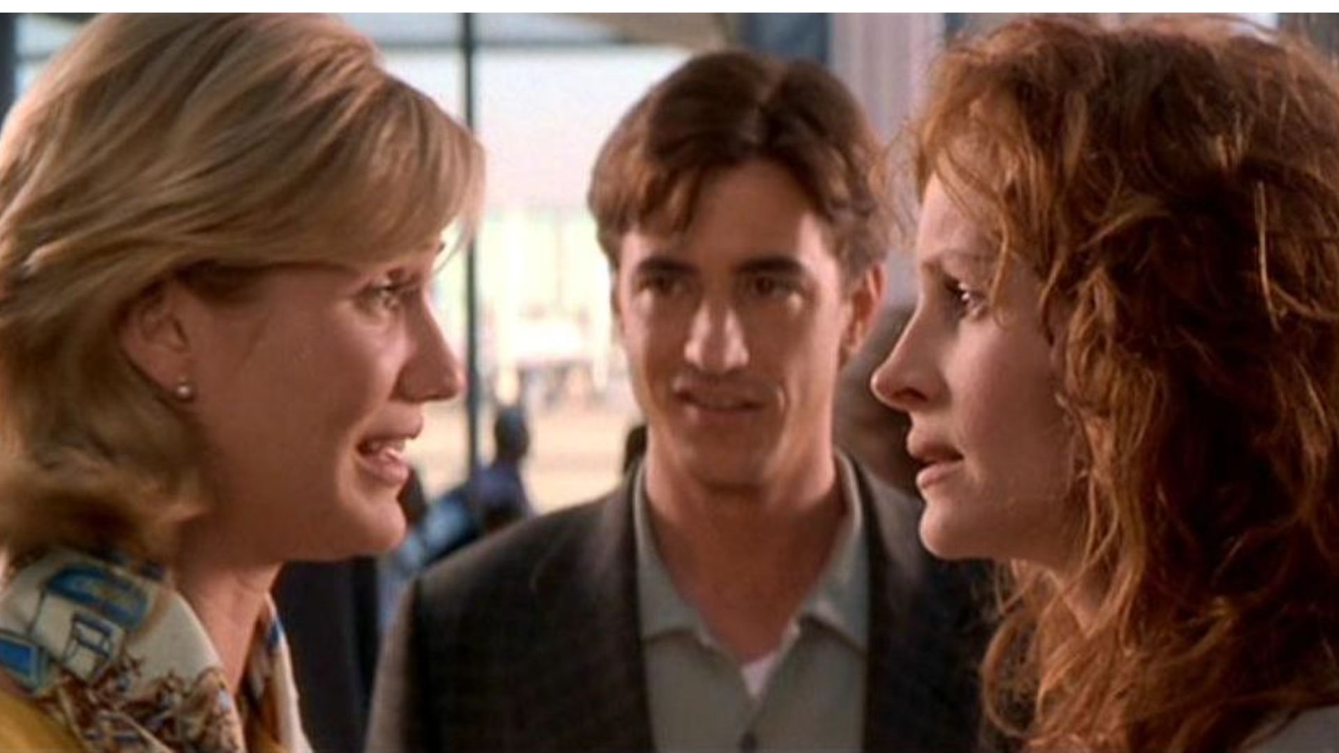 8. My Best Friend's Wedding (1997)